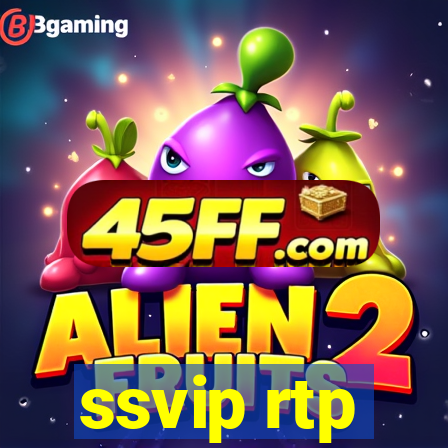 ssvip rtp